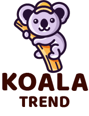 KoalaTrend